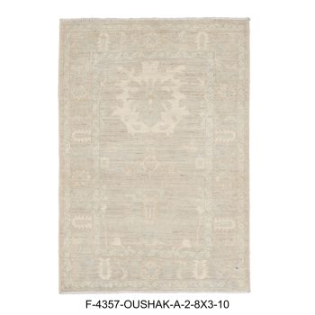 F-4357 OUSHAK / A