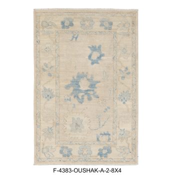 F-4383 OUSHAK / A