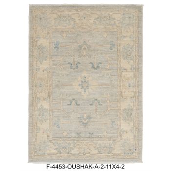 F-4453 OUSHAK / A