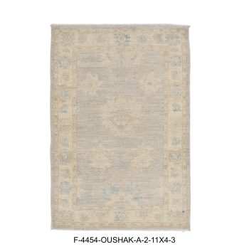 F-4454 OUSHAK / A