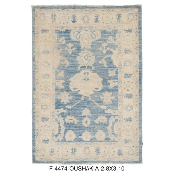 F-4474 OUSHAK / A