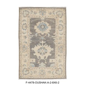 F-4478 OUSHAK / A