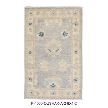 F-4500 OUSHAK / A
