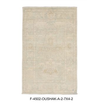 F-4502 OUSHAK / A