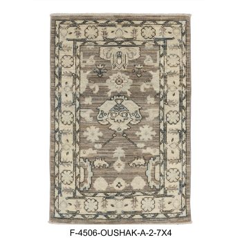 F-4506 OUSHAK / A