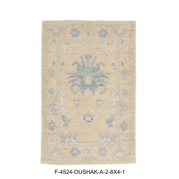 F-4524 OUSHAK / A