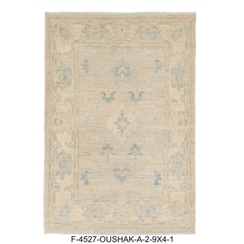 F-4527 OUSHAK / A