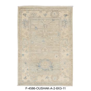 F-4586 OUSHAK / A