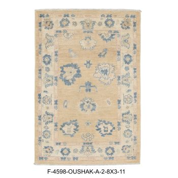 F-4598 OUSHAK / A