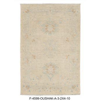 F-4599 OUSHAK / A