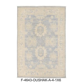 F-4643 OUSHAK / A
