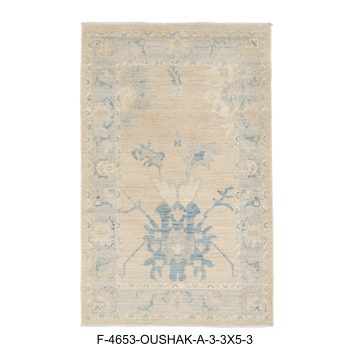 F-4653 OUSHAK / A