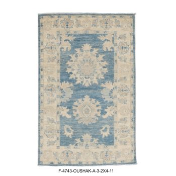 F-4743 OUSHAK / A