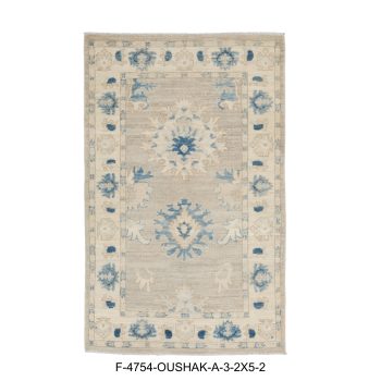 F-4754 OUSHAK / A