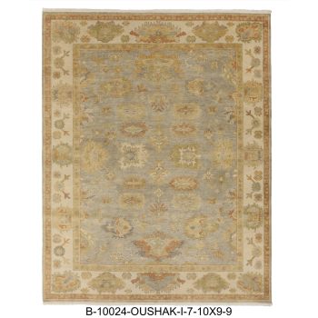 B-10024 OUSHAK / I