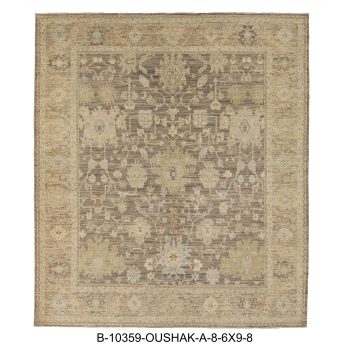 B-10359 OUSHAK / A
