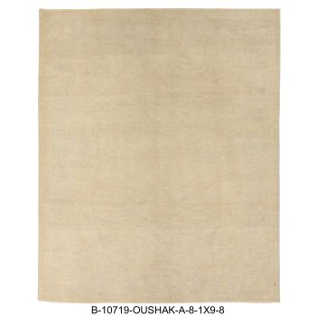 B-10719 OUSHAK / A