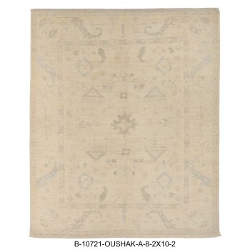 B-10721 OUSHAK / A