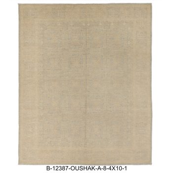 B-12387 OUSHAK / A