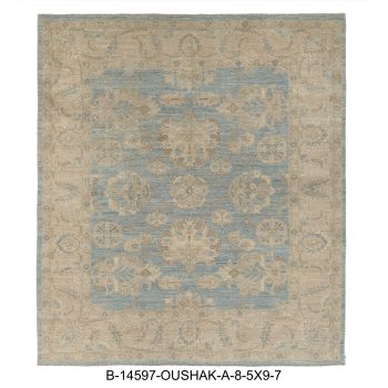 B-14597 OUSHAK / A