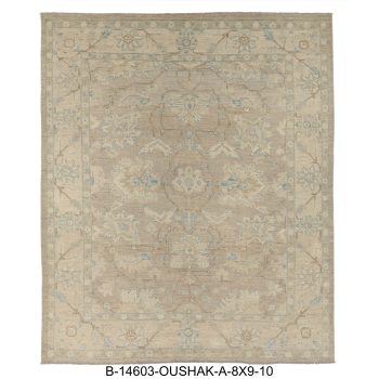 B-14603 OUSHAK / A