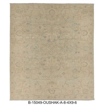 B-15049 OUSHAK / A