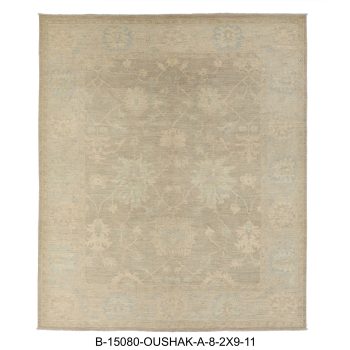 B-15080 OUSHAK / A