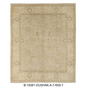 B-15081 OUSHAK / A