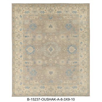 B-15237 OUSHAK / A