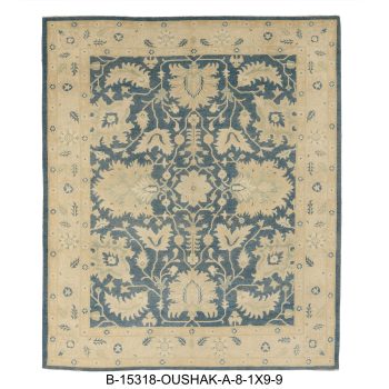 B-15318 OUSHAK / A