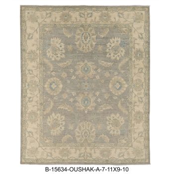 B-15634 OUSHAK / A
