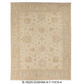 B-16220 OUSHAK / A
