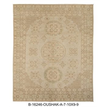 B-16246 OUSHAK / A