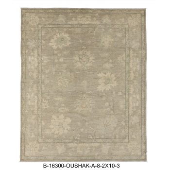 B-16300 OUSHAK / A