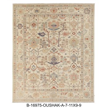 B-16975 OUSHAK / A
