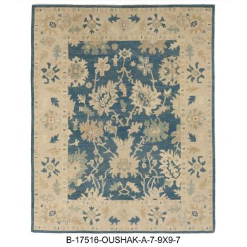 B-17516 OUSHAK / A