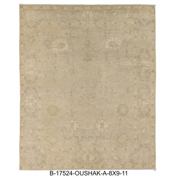 B-17524 OUSHAK / A