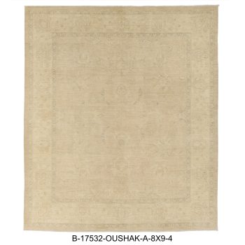 B-17532 OUSHAK / A