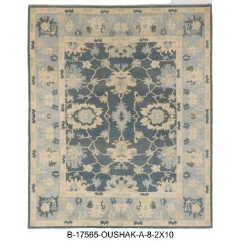 B-17565 OUSHAK / A