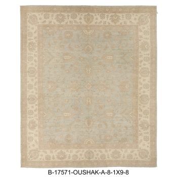 B-17571 OUSHAK / A