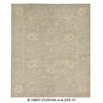B-18897 OUSHAK / A