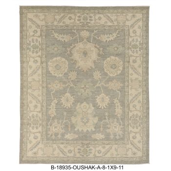 B-18935 OUSHAK / A