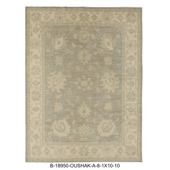 B-18950 OUSHAK / A