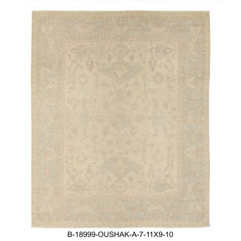 B-18999 OUSHAK / A