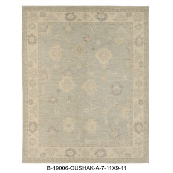 B-19006 OUSHAK / A