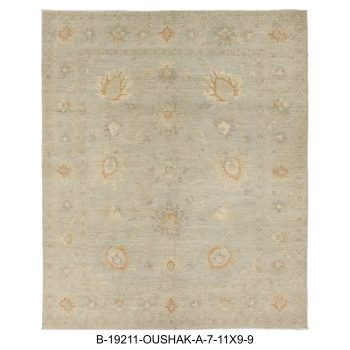 B-19211 OUSHAK / A