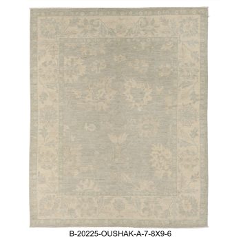 B-20225 OUSHAK / A