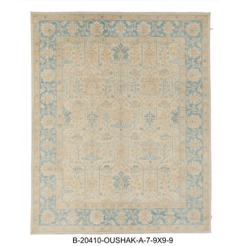 B-20410 OUSHAK / A