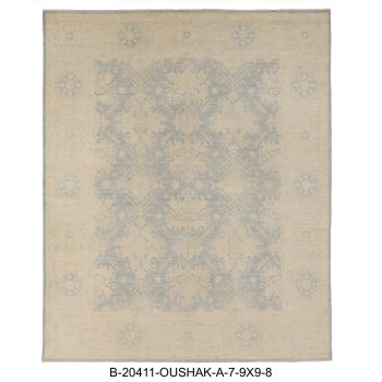 B-20411 OUSHAK / A