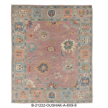 B-21222 OUSHAK / A